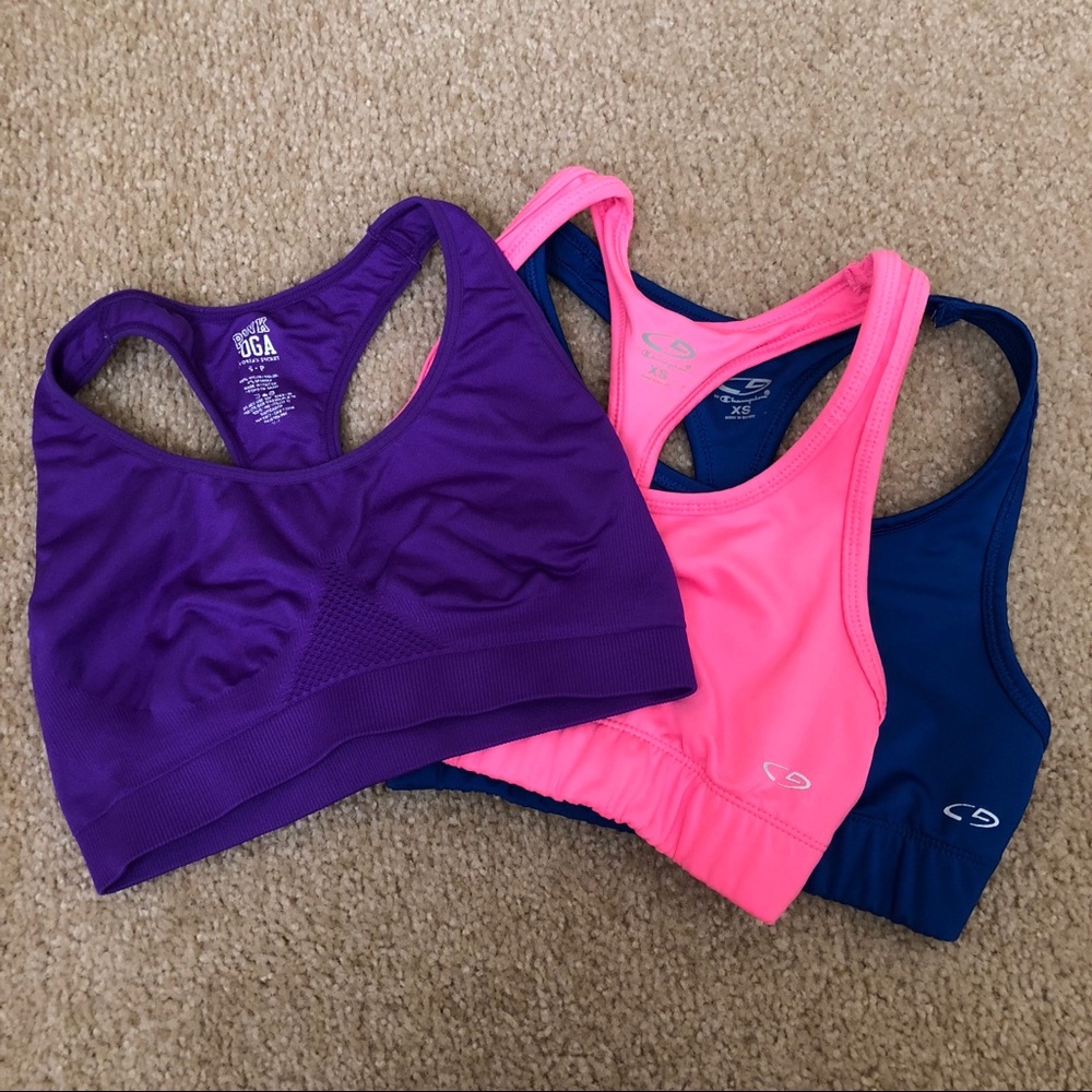 sports bras 🏋🏻‍♀️🤸🏻‍♀️🧘🏻‍♀️